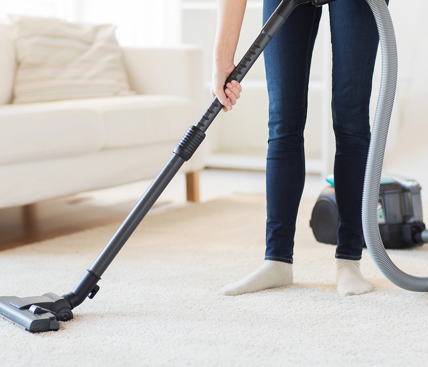 Orea Carpet Cleaning